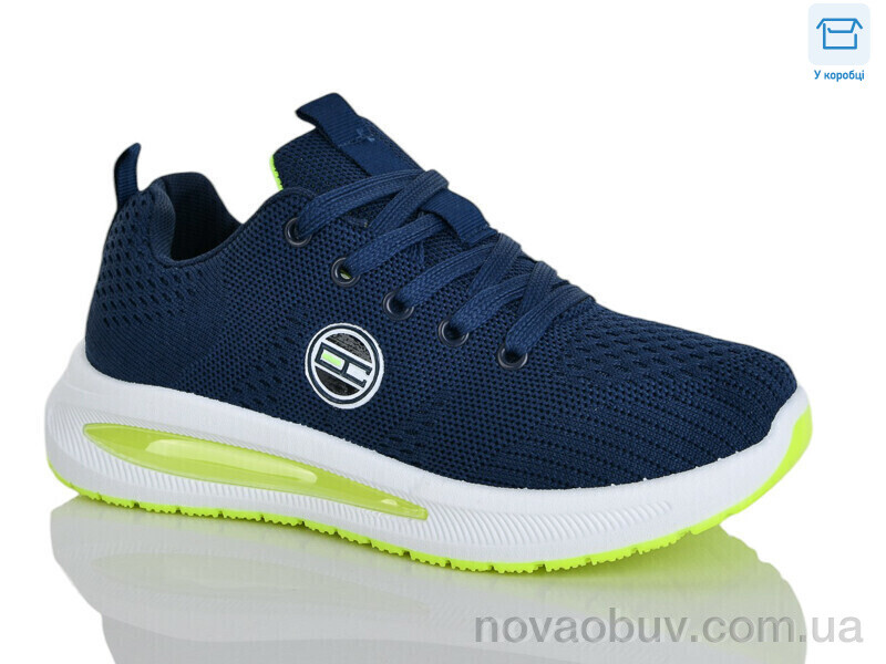 Кросівки Ok Shoes Y05-5