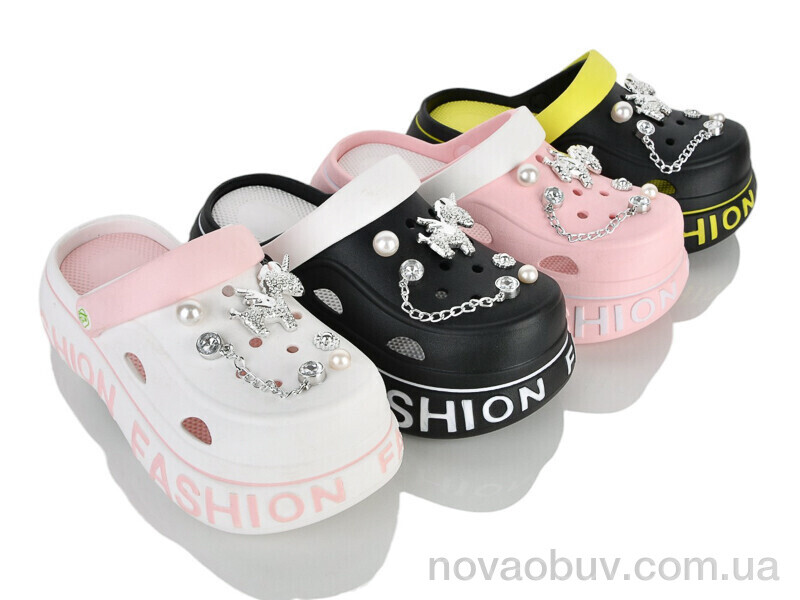 Крокси Elmob W83 mix