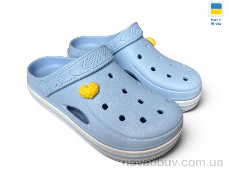 Крокси Rai shoes 416 ірис