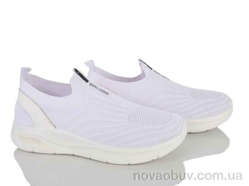 Кросівки Pryama Vigoda 4443-A19-7