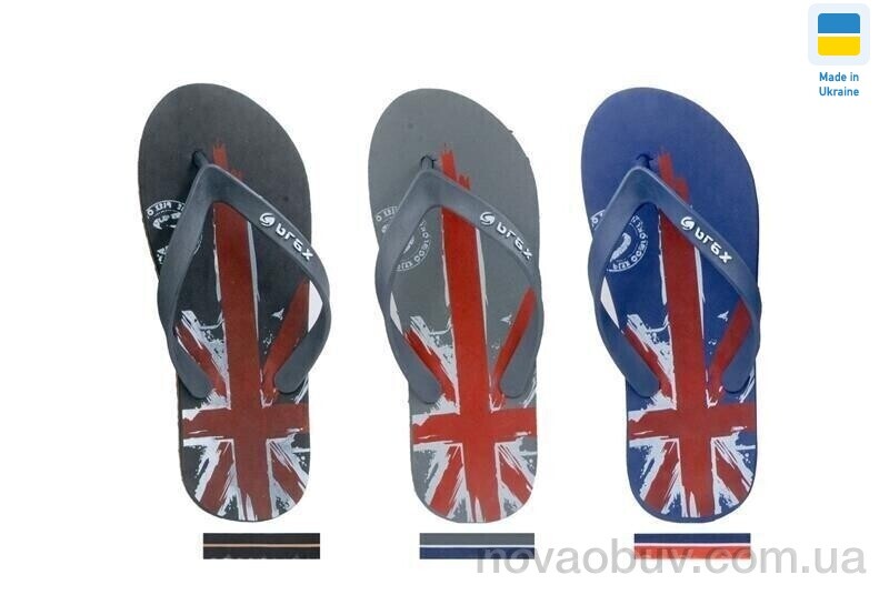 Вьетнамки Paolla Britania mix