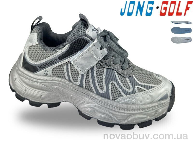 Кросівки Jong Golf B11890-2