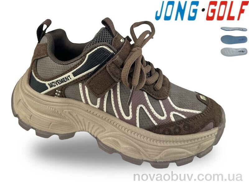 Кросівки Jong Golf B11890-24
