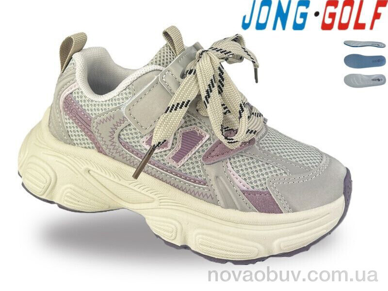 Кросівки Jong Golf B11955-28