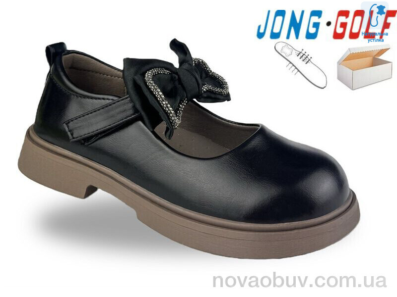 Туфлі Jong Golf B11972-20