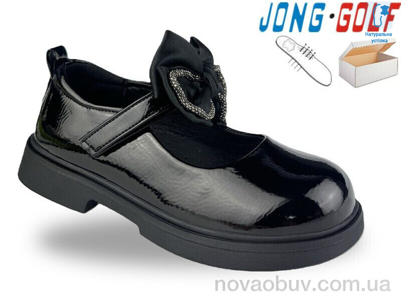 Туфлі Jong Golf B11972-30