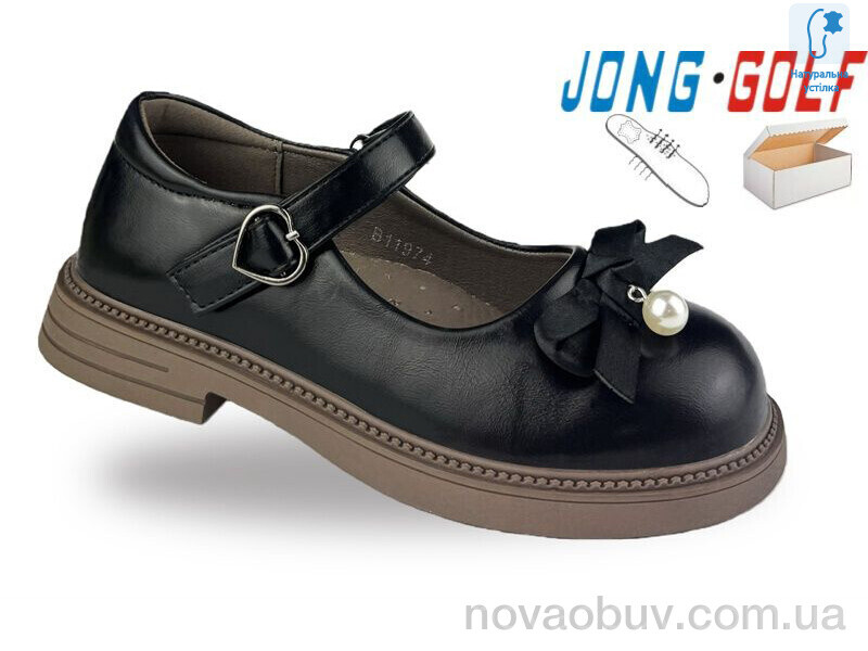 Туфлі Jong Golf B11974-20