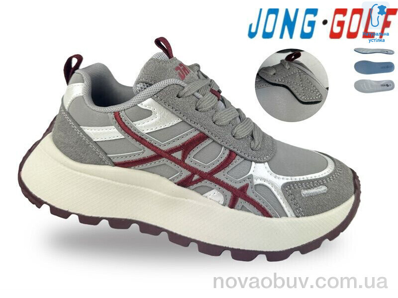 Кросівки Jong Golf C11888-18