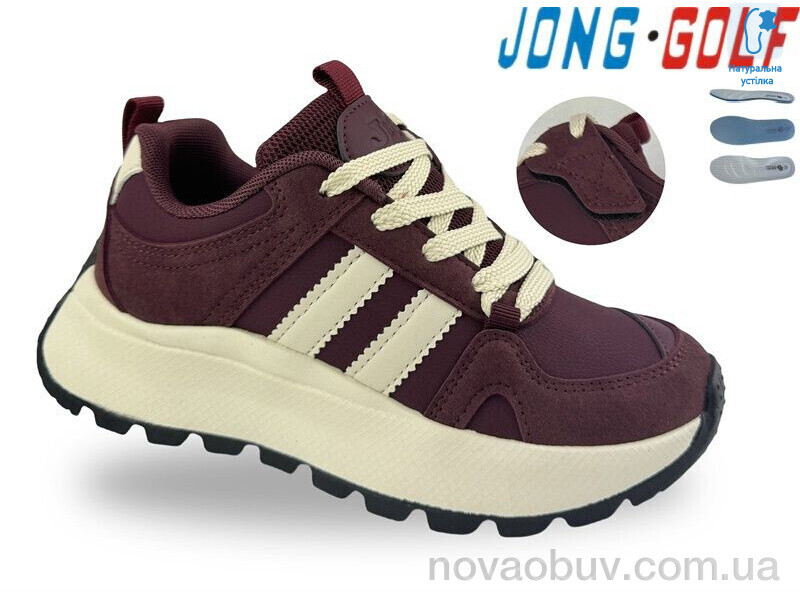 Кросівки Jong Golf C11900-13