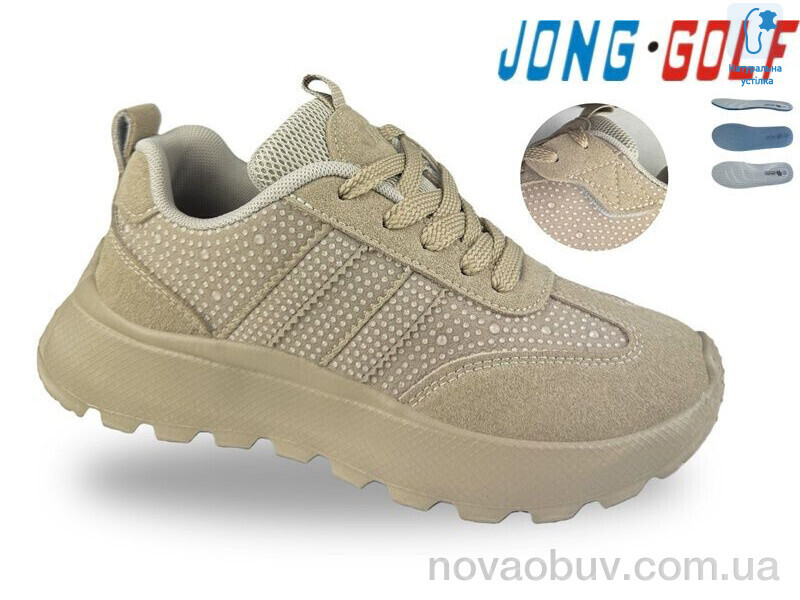 Кросівки Jong Golf C11906-3