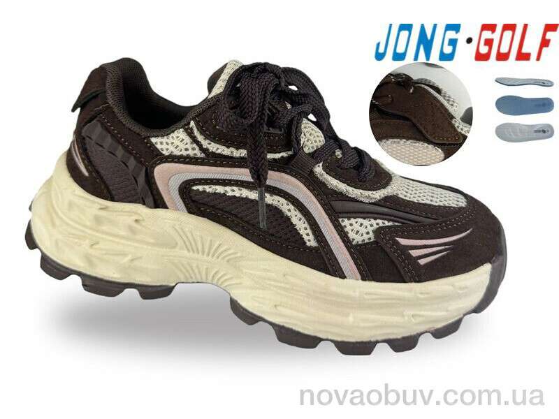 Кросівки Jong Golf C11910-4