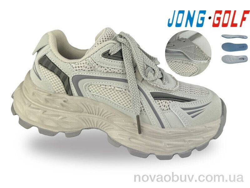 Кросівки Jong Golf C11910-18