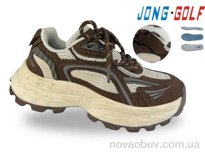 Кросівки Jong Golf C11910-24