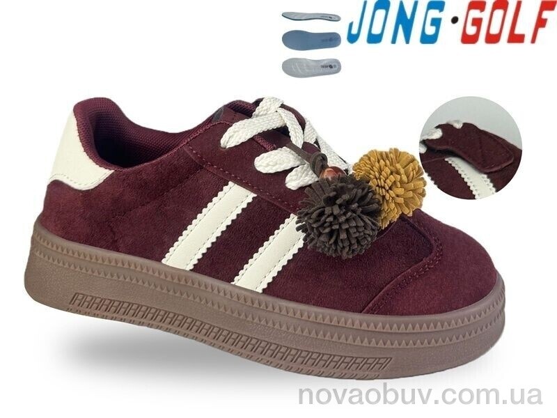 Кросівки Jong Golf C11913-13