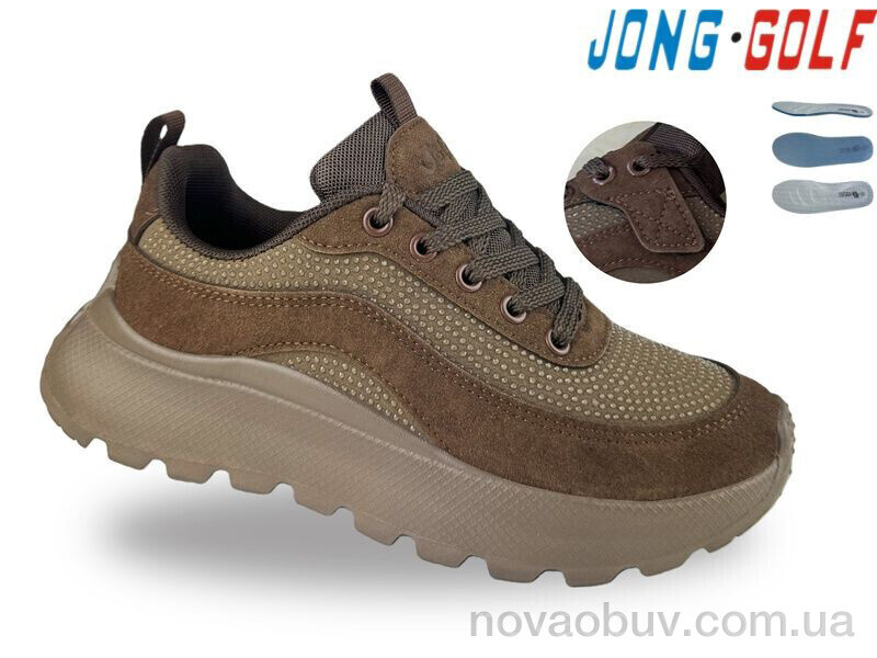 Кросівки Jong Golf C11939-24