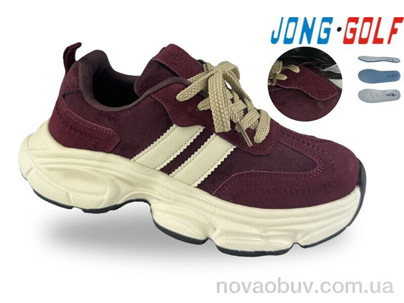 Кросівки Jong Golf C11942-13