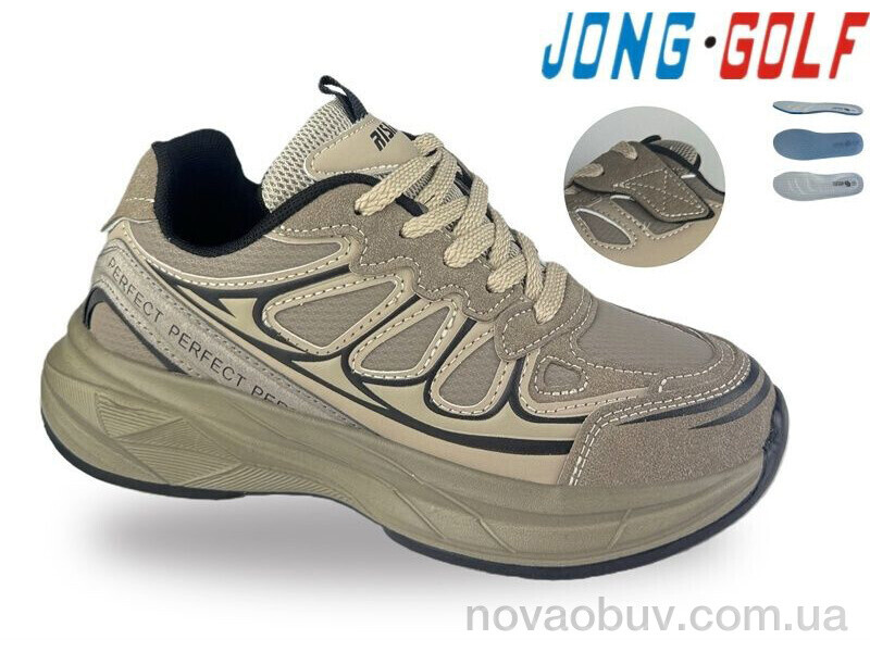 Кросівки Jong Golf C11943-3