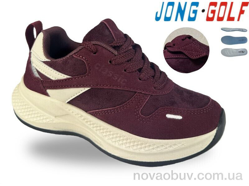 Кросівки Jong Golf C11949-13