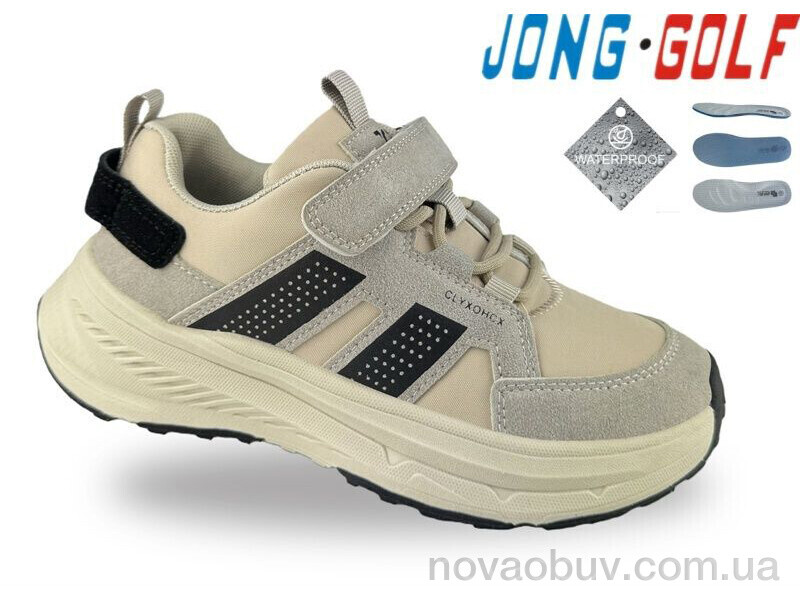 Кросівки Jong Golf C11950-3