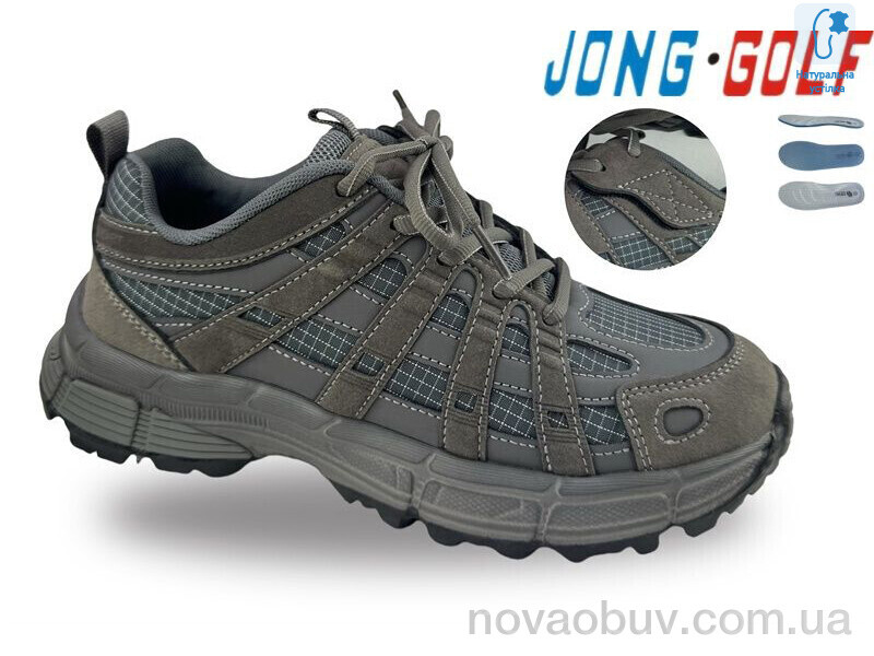 Кросівки Jong Golf D11896-2