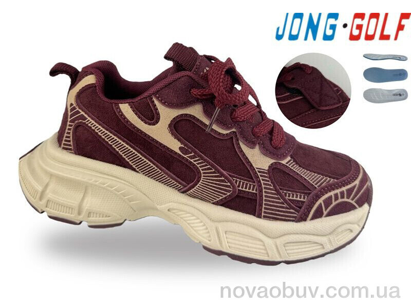 Кросівки Jong Golf D11903-13