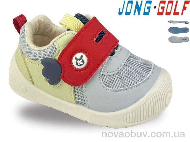 Кросівки Jong Golf M11930-1