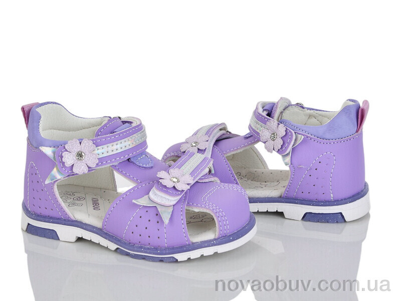 Босоніжки Xifa kids XF01-YF2248-1Z