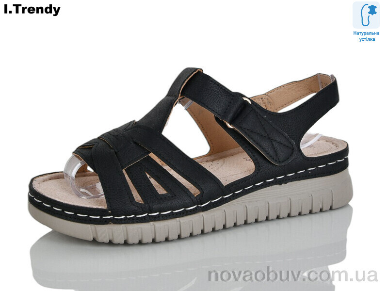 Босоніжки Trendy G107-8