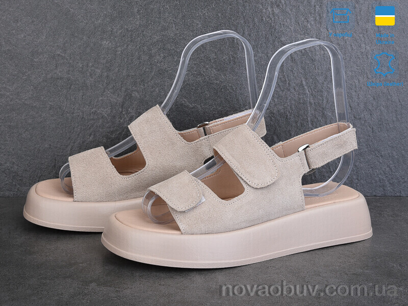 Босоніжки Ailinda 871-27