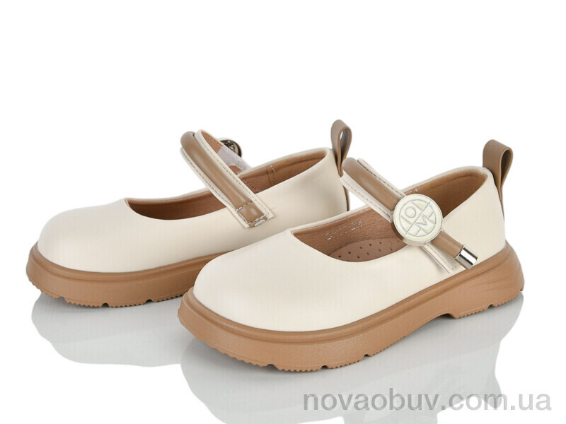 Туфлі KIMBOO CH63-2M