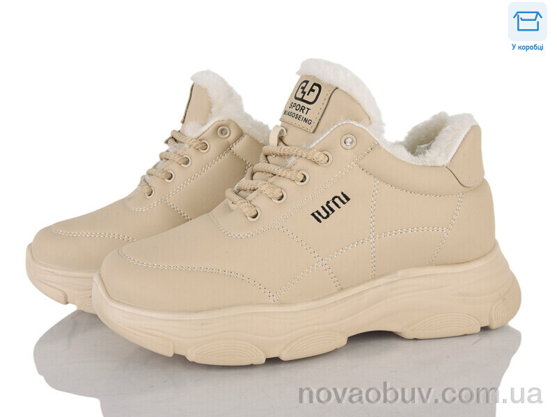 Кросівки YUEMINGZHU 2015 beige