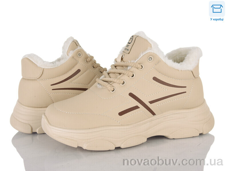Кросівки YUEMINGZHU 2013 beige