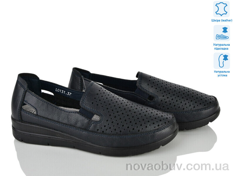 Туфлі Svit L0131