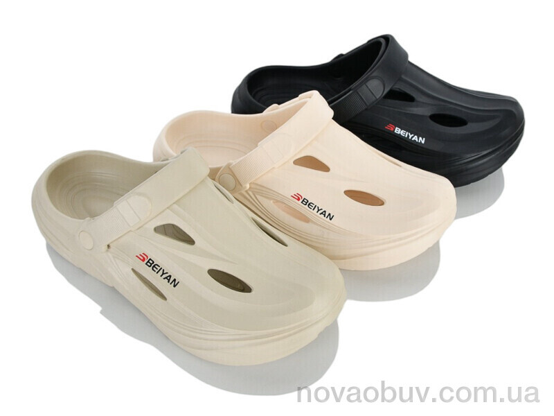Крокси Elmob W89-1 mix