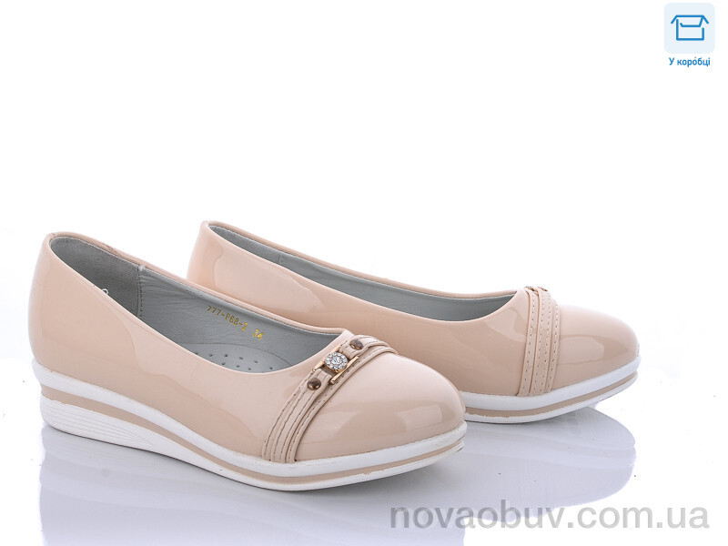 Туфлі Victoria P68-2