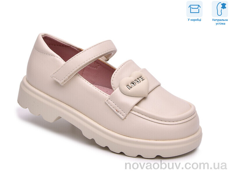 Туфлі TOM.M T68129E