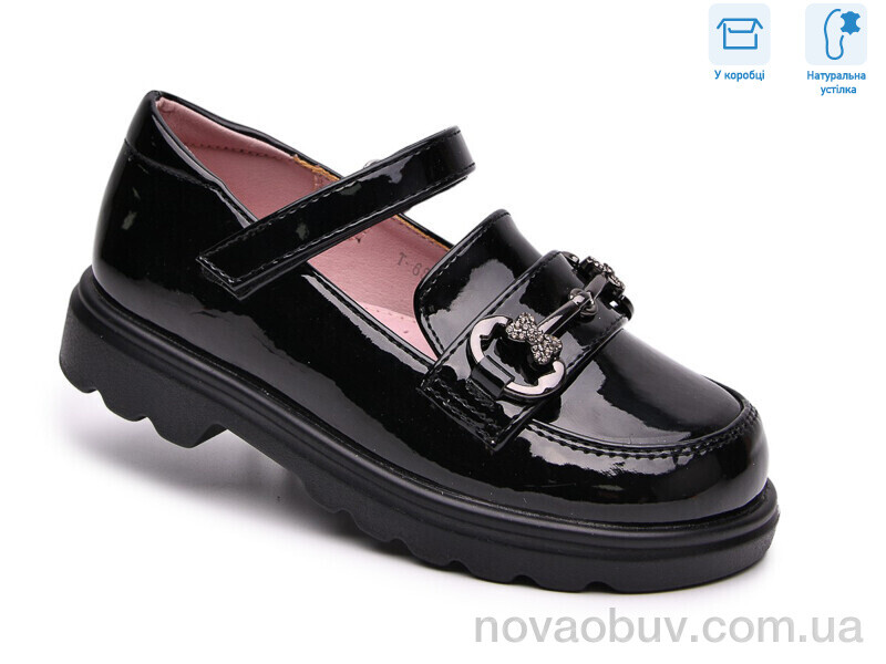 Туфлі TOM.M T68128B