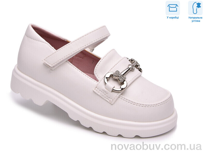 Туфлі TOM.M T68128C