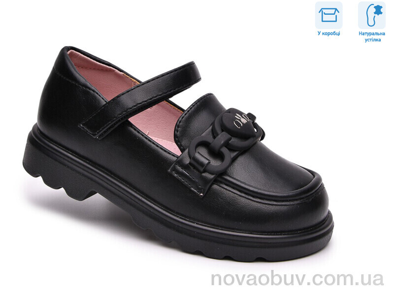Туфлі TOM.M T68130A