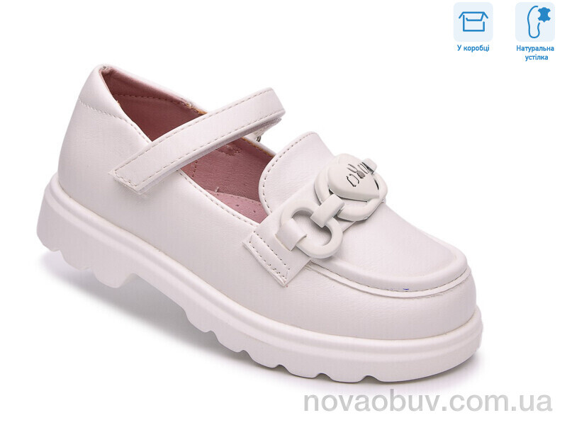 Туфлі TOM.M T68130C