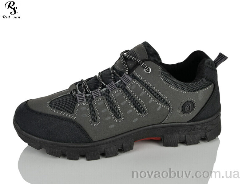 Кросівки Red Sun FC308 grey