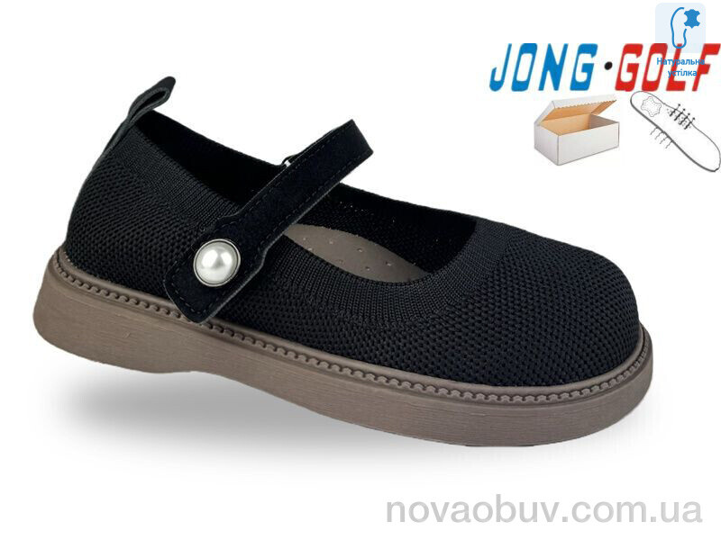 Туфлі Jong Golf A11979-0