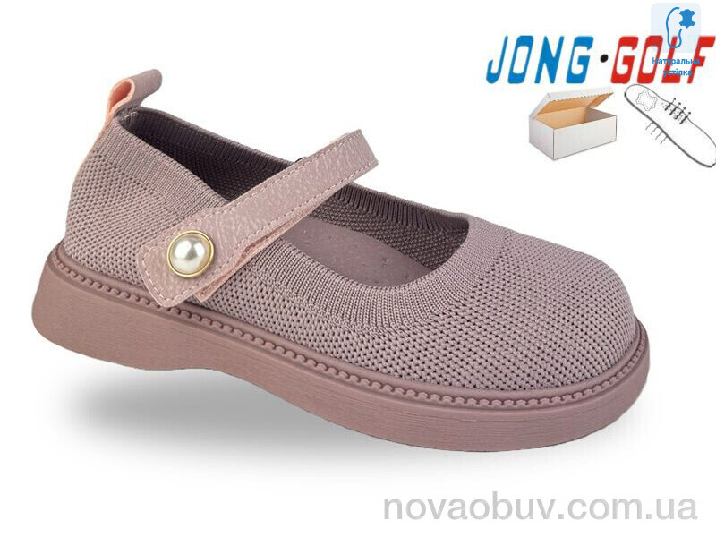 Туфлі Jong Golf A11979-8