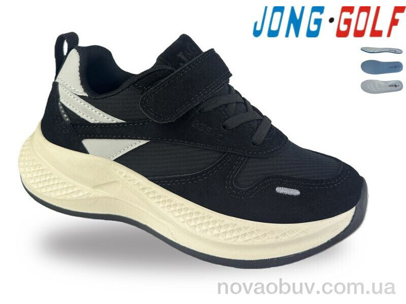 Кросівки Jong Golf B11948-0