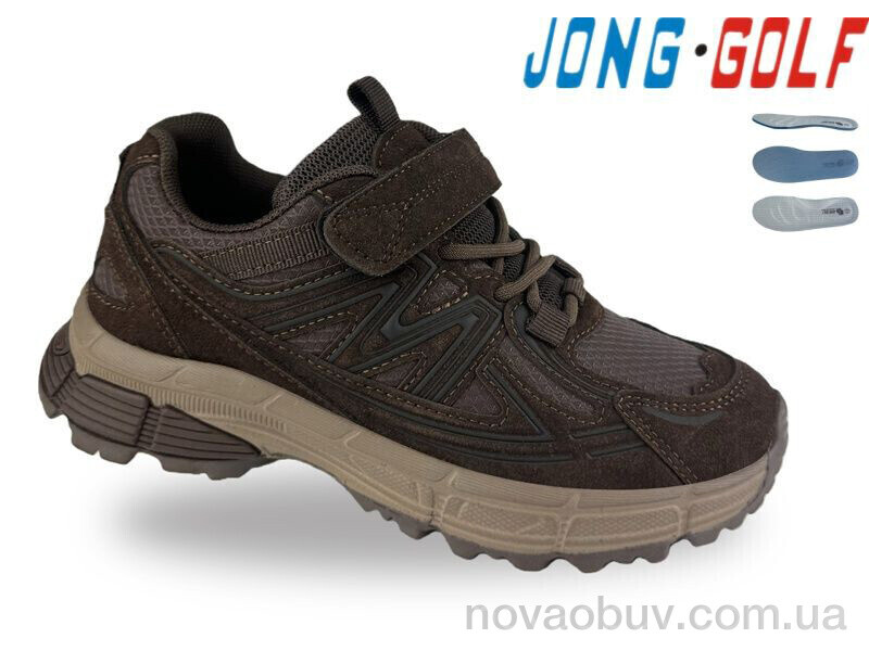 Кросівки Jong Golf C11923-4