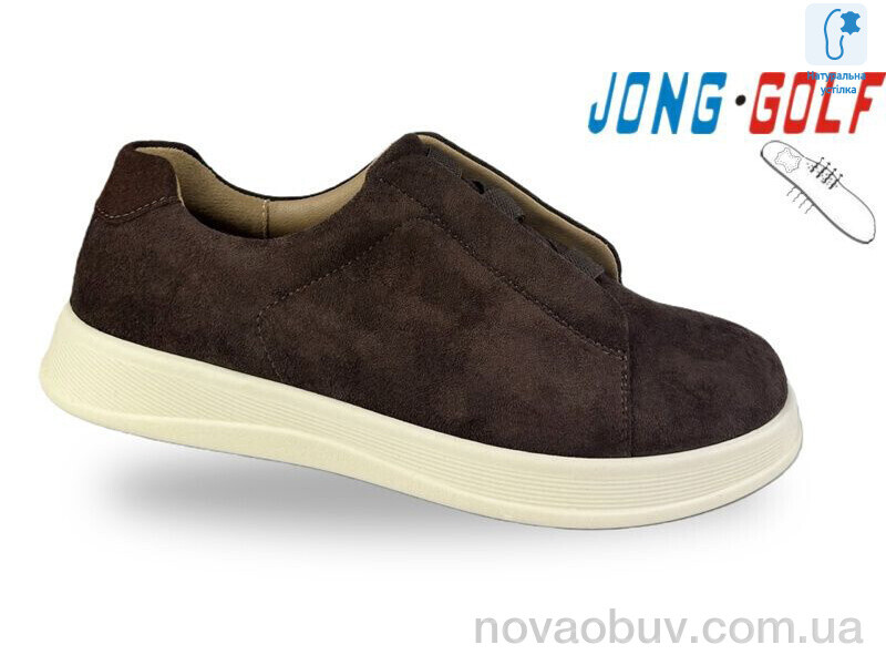Туфлі Jong Golf C11963-4