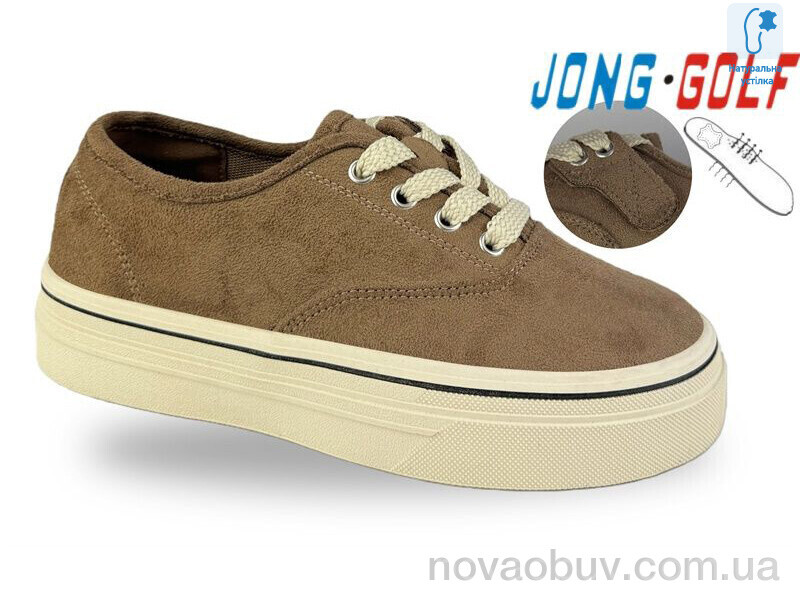 Кросівки Jong Golf C11969-24