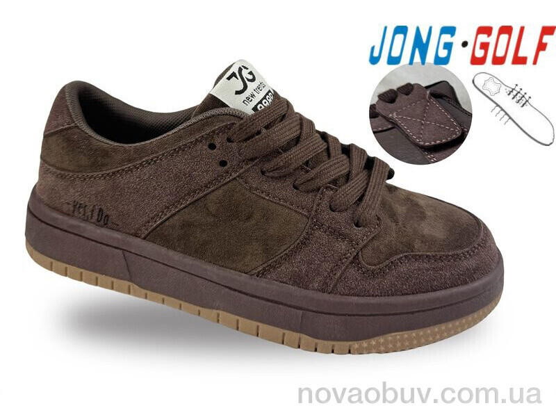 Кросівки Jong Golf D11932-4