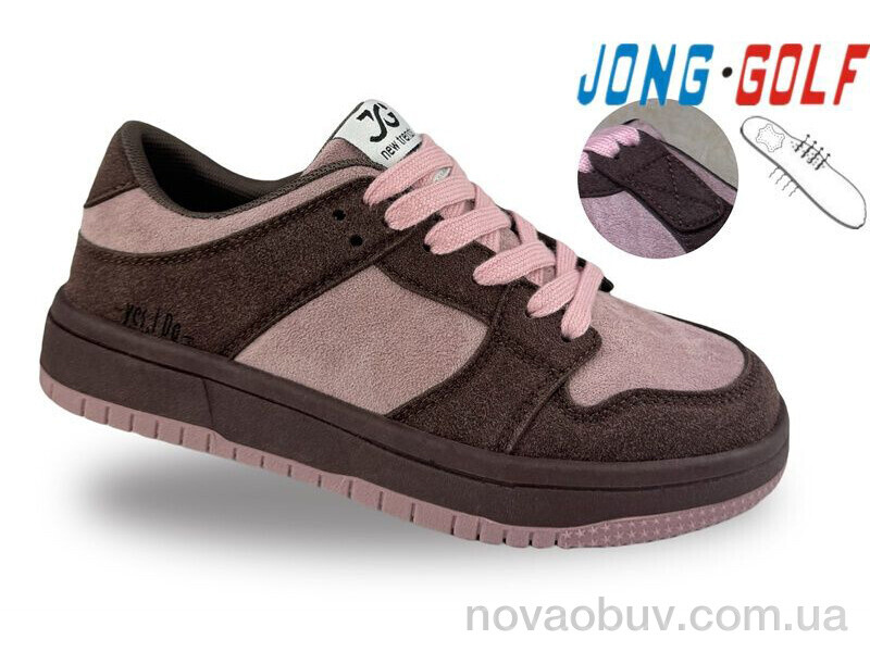 Кросівки Jong Golf D11932-28
