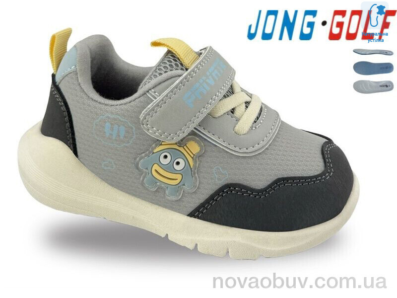 Кросівки Jong Golf M11893-2